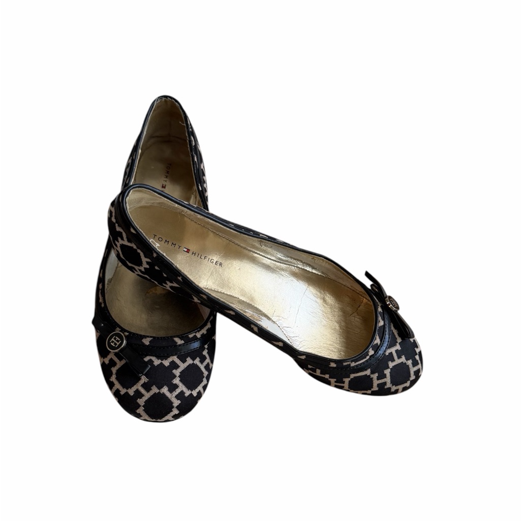 Tommy Hilfiger Flats